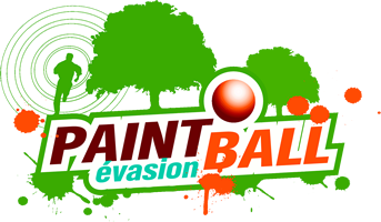 Paintball evasion ir-fight