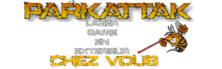 Parkattak Ir-fight Laserwar